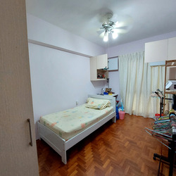 Parkview Apartments (D23), Apartment #443700311
